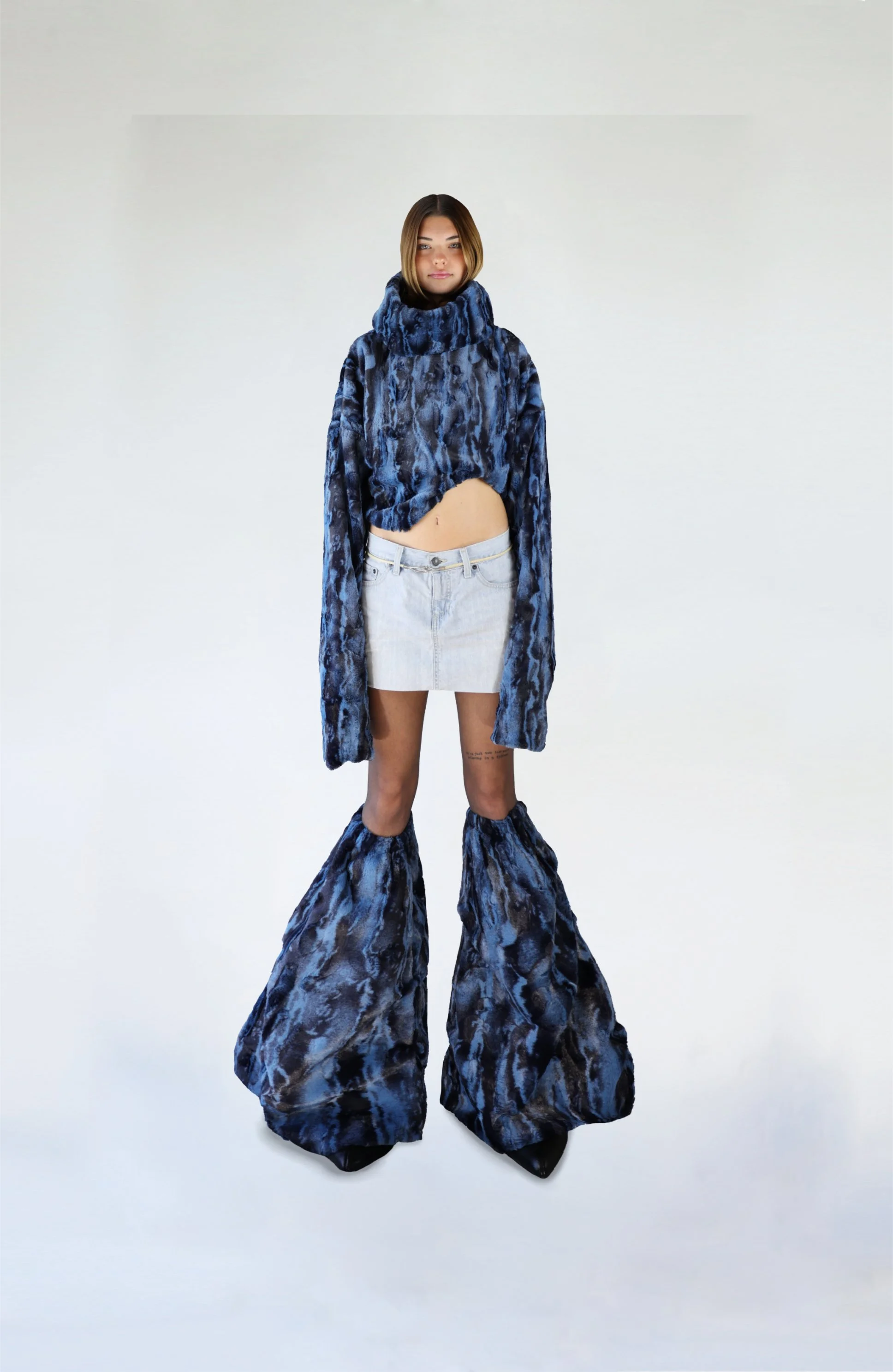 ANNA SLEVIN COLLECTION- ASc FW21